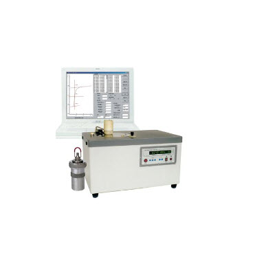 一體化燃燒熱實驗儀  HAD-HR15B