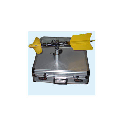 旋槳式高流速儀 HAD-J20A