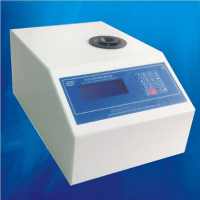 微機(jī)熔點(diǎn)儀 WRS-1U