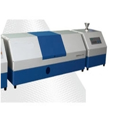 激光粒度儀 WJL-618型