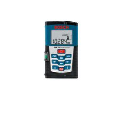 激光測距儀   HAD-DLE40