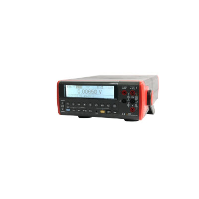 臺(tái)式5位半萬(wàn)用表  HAD-T805A