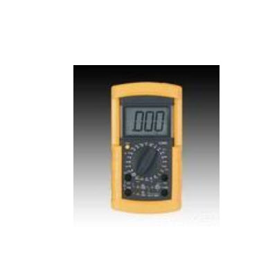 萬(wàn)用表   GZ-VC890T
