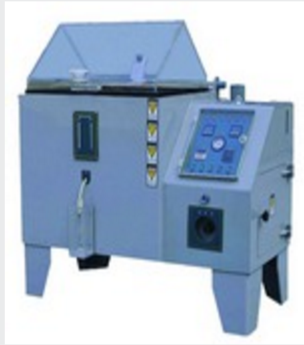 躍進(jìn)鹽霧腐蝕試驗(yàn)箱