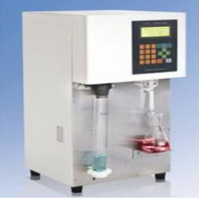 凱氏定氮儀 OLB9830