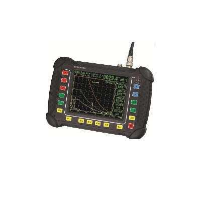 數(shù)字式超聲探傷儀   HAD-V6E