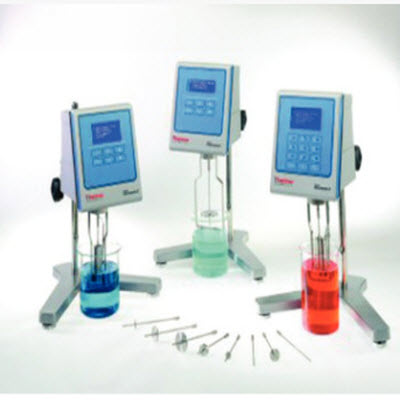 旋轉(zhuǎn)粘度計(jì)  Viscotester E(L-Version)