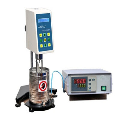 粘度計(jì)高溫加熱器/-250℃/500℃ FDV-C-NR-0070