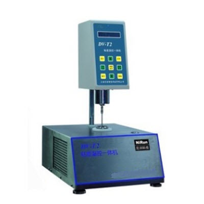 數(shù)字粘度計 HADV-T2