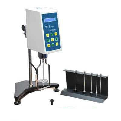 可程控?cái)?shù)字式粘度計(jì)  LDV-E