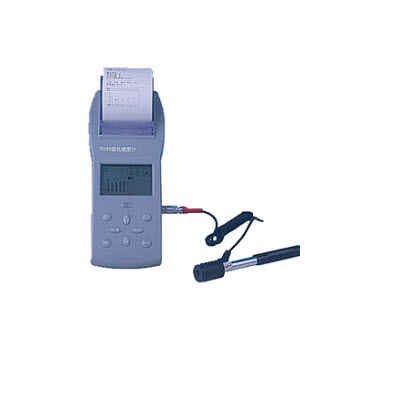 便攜式硬度計(jì) BSD-TH160