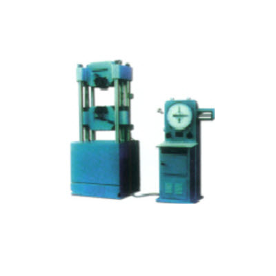 數(shù)顯液壓萬能試驗機  BJ-WE-1000B