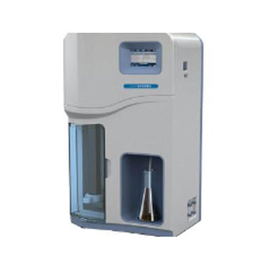 凱氏定氮儀   HA/K1302