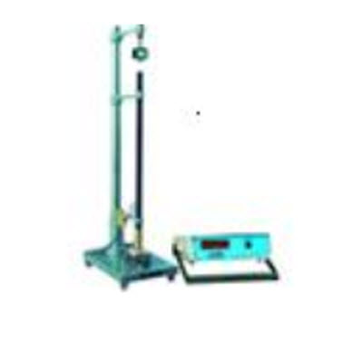 陶瓷地板磚用沖擊試驗(yàn)儀  HAD-TCY