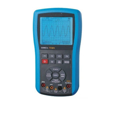 數(shù)字萬用存儲示波表  HAD-ET310A