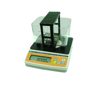 全自動固體密度計 HAD-120X