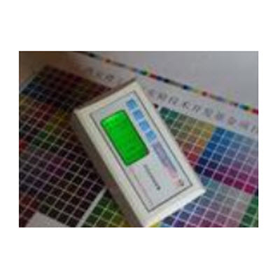 彩色反射式密度計（增強(qiáng)型,中文顯示）HA-CRD-998E