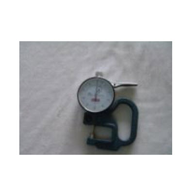 紙張測厚儀   SHG-1026