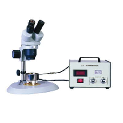 顯微熔點(diǎn)測定儀  BF/X-4