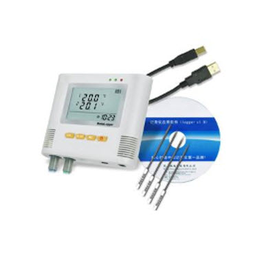 溫度記錄儀  HAD-L93-4