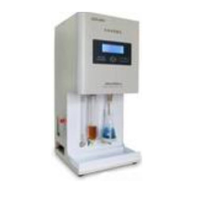 全自動(dòng)定氮儀  HAD-KDN-660D