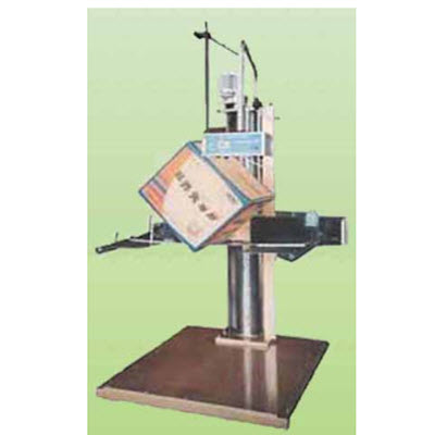 跌落試驗(yàn)機(jī)  HAD-DL-100