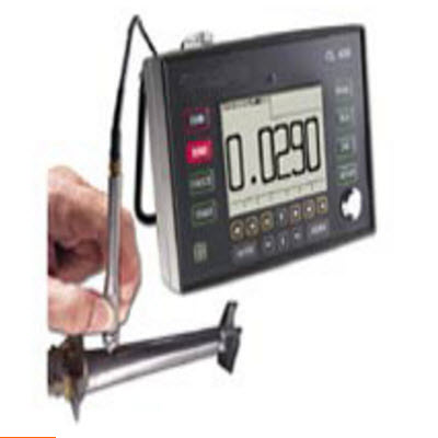 超聲波精密測(cè)厚儀 M372056