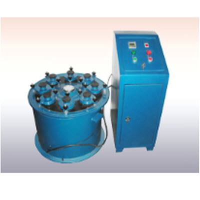 陶瓷磚釉面耐磨試驗機  HAD-CYM-8