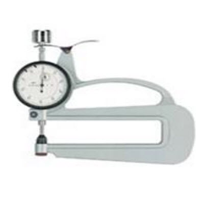 手提式測厚儀 M375701