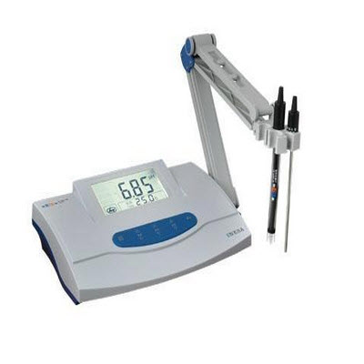 精密酸度計 PHS-3E