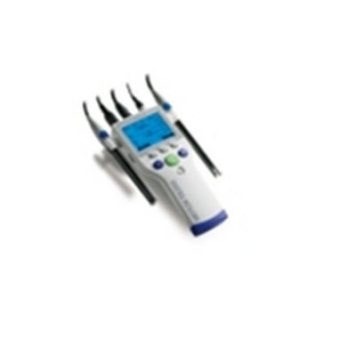 SevenGo Duo專業(yè)型便攜式pH/離子濃度/電導率多參數(shù)測試儀 SG78-B