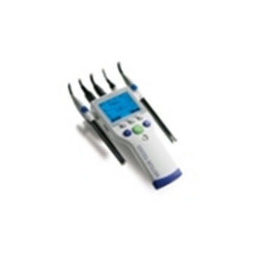SevenGo Duo專業(yè)型便攜式pH/離子濃度/電導率多參數(shù)測試儀 SG78-ELK-ISM