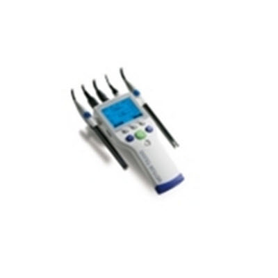 SevenGo Duo專業(yè)型便攜式pH/離子濃度/電導率多參數(shù)測試儀 SG78-ELK-CN