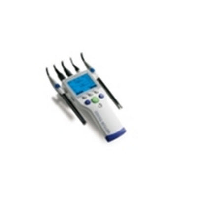SevenGo Duo專業(yè)型便攜式pH/離子濃度/電導率多參數(shù)測試儀 SG78-FK-CN