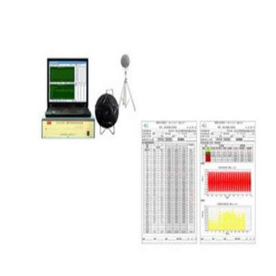 多通道噪聲振動測量分析系統(tǒng) HS5660B-X