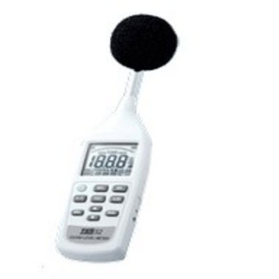 數(shù)字式噪音計 TES-52A