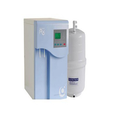 PCDX-J（精密型）分體式超純水機 PCDX-J-SF-20