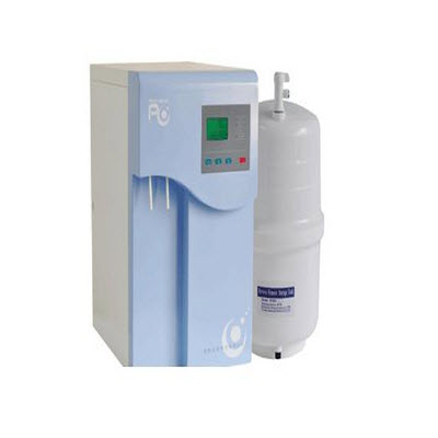 PCDX-J（精密型）分體式超純水機 PCDX-J-10
