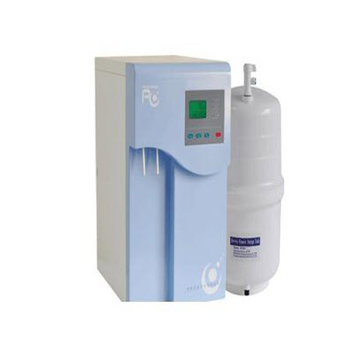 PCDX-WJ(有機除熱源型)分體式超純水機 PCDX-WJ-SF-20