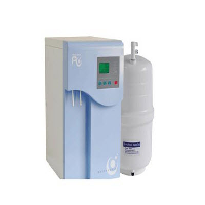 PCDX-WJ(有機除熱源型)分體式超純水機  PCDX-WJ-SF-10