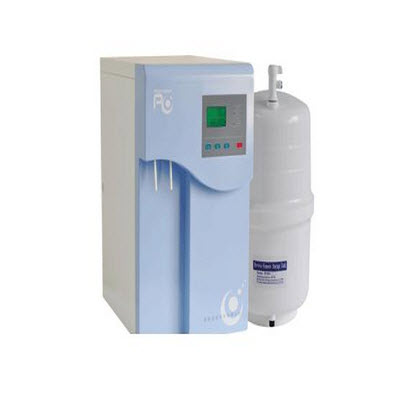 PCDX-WJ(有機除熱源型)分體式超純水機 PCDX-WJ-40
