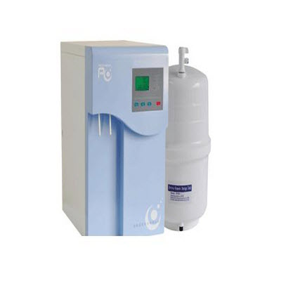 PCDX-WJ(有機除熱源型)分體式超純水機 PCDX-WJ-20