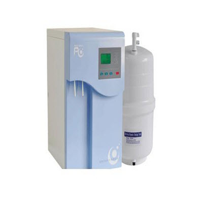 PCDX-WJ(有機除熱源型)分體式超純水機 PCDX-WJ-10