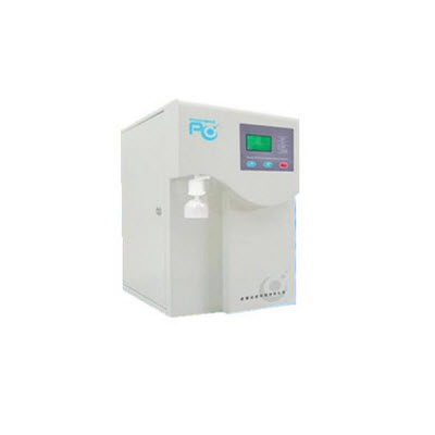 PCZ-B（微量元素型）系列超純水機 PCZ-UV