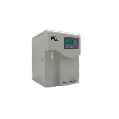 PCR-B系列純水機 PCR-B-40