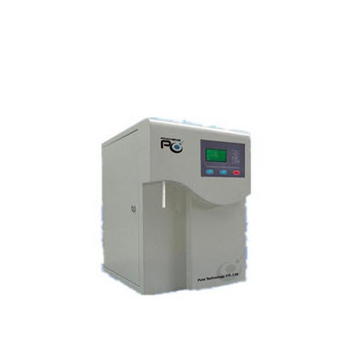 PCR-B系列純水機 PCR-B-20
