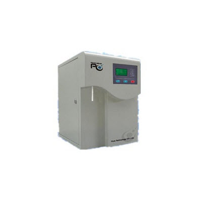 PCR-B系列純水機 PCR-B-10