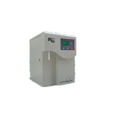 PCDX-JB系列純水機 PCDX-JB-20