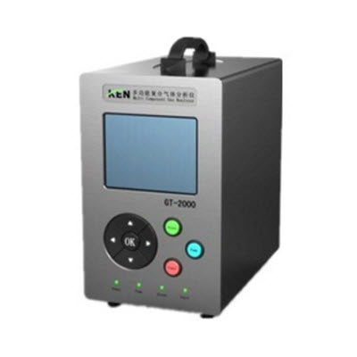 多功能復(fù)合氣體分析儀 GT-2000