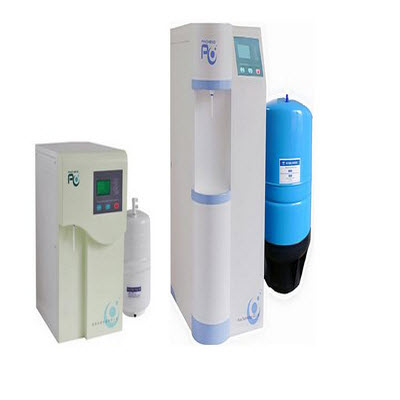 PCR（經(jīng)濟(jì)型）系列分體式超純水機(jī) PCR-SF-60